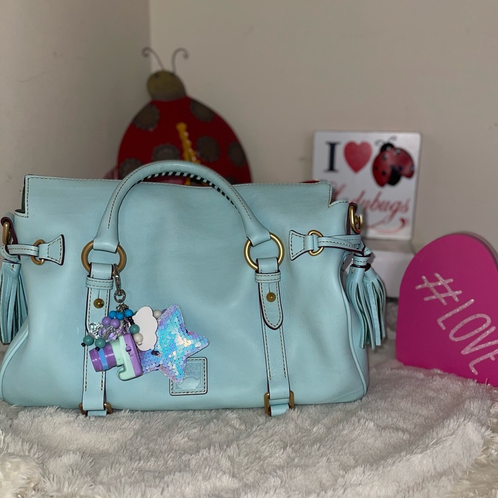 Purse Charms….